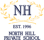 North Hill Private School Logo